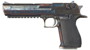 Heat Treated image