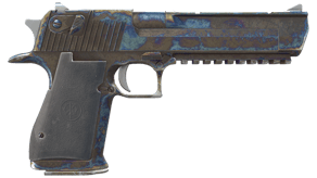 Heat Treated image