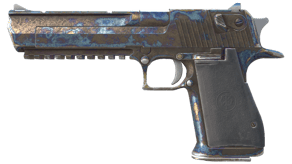 Heat Treated image