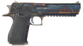 Heat Treated image