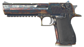 Heat Treated image