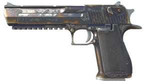 Heat Treated image