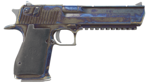 Heat Treated image