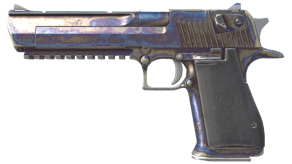 Heat Treated image