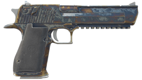 Heat Treated image