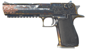 Heat Treated image