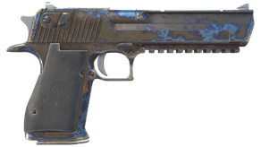 Heat Treated image