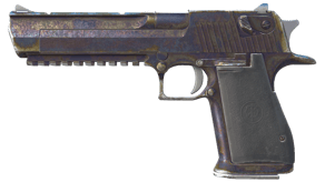 Heat Treated image