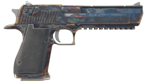 Heat Treated image