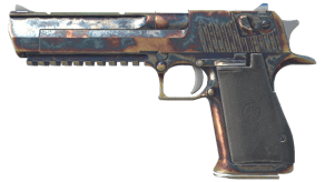 Heat Treated image
