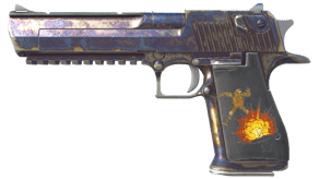 Heat Treated image