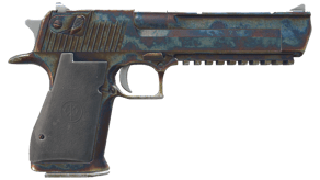 Heat Treated image