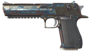 Heat Treated image