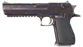 Heat Treated image