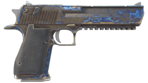 Heat Treated image