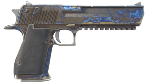 Heat Treated image