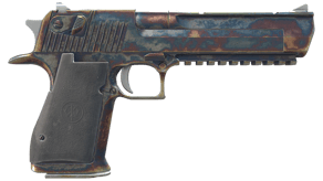 Heat Treated image