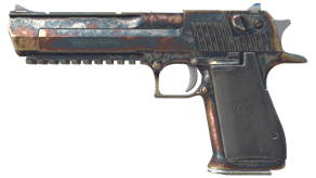 Heat Treated image
