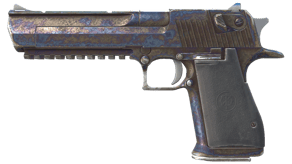 Heat Treated image