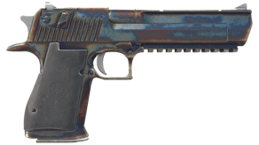 Heat Treated image