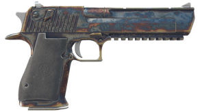 Heat Treated image