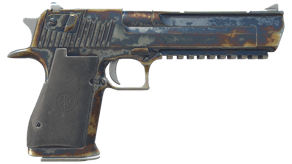 Heat Treated image