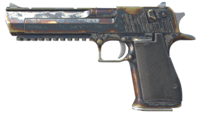 Heat Treated image