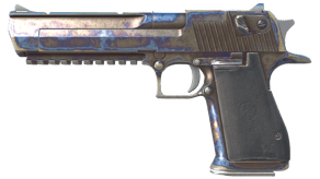 Heat Treated image