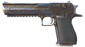 Heat Treated image