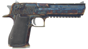 Heat Treated image