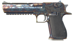 Heat Treated image