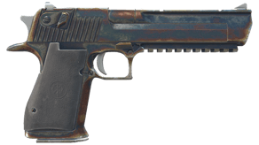 Heat Treated image