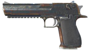 Heat Treated image