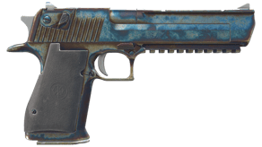 Heat Treated image