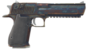 Heat Treated image