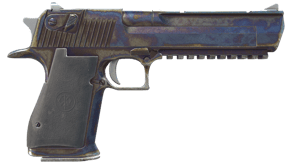 Heat Treated image