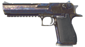 Heat Treated image