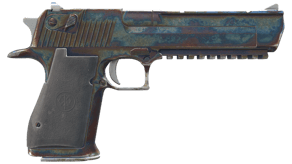 Heat Treated image