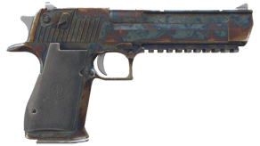 Heat Treated image