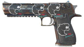 Heat Treated image