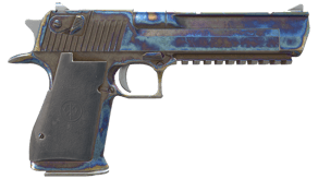 Heat Treated image