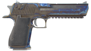 Heat Treated image