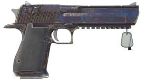 Heat Treated image