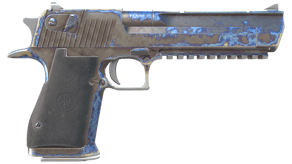 Heat Treated image