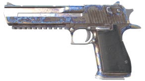 Heat Treated image