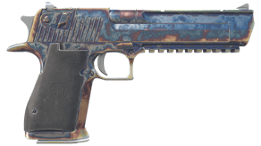 Heat Treated image
