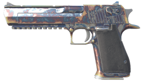 Heat Treated image