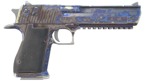 Heat Treated image