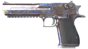 Heat Treated image