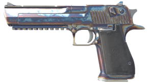 Heat Treated image